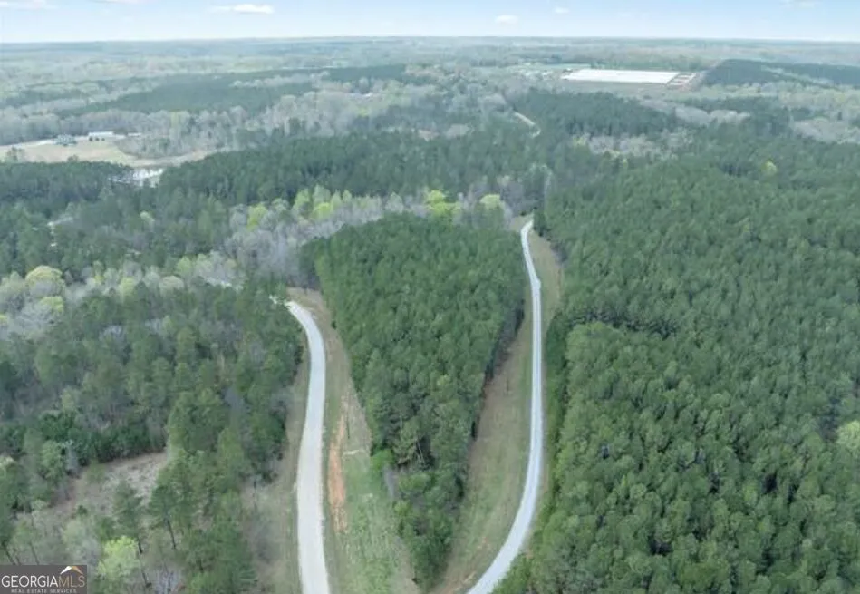 LOT 15T Hornets Bridge DR Elberton, GA 30635