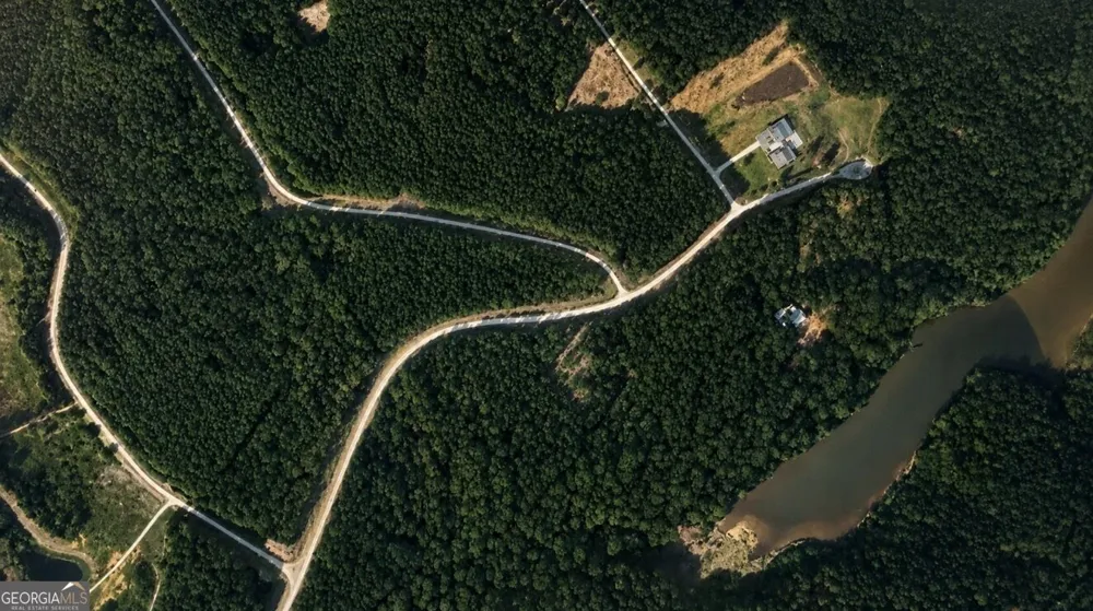 LOT 15T Hornets Bridge DR Elberton, GA 30635