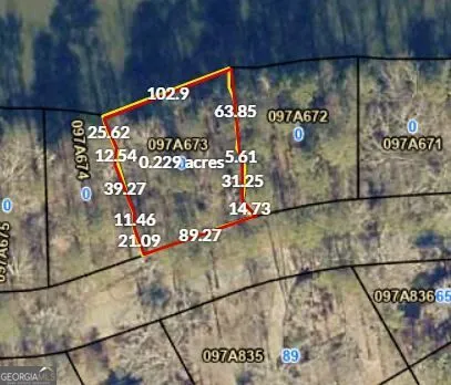 LOT56H Hawthorne DR Waverly Hall, GA 31831