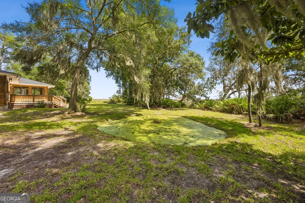 1924 Cedar CT Waverly, GA 31565