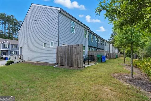 2832 Saratoga Lake VW Decatur, GA 30034