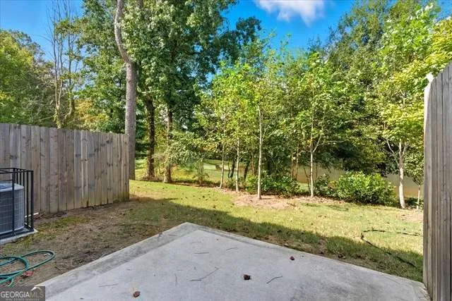 2832 Saratoga Lake VW Decatur, GA 30034