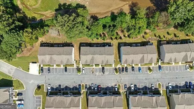 2832 Saratoga Lake VW Decatur, GA 30034