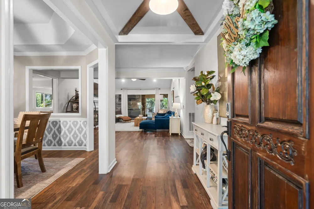 214 Montauk LN Richmond Hill, GA 31324