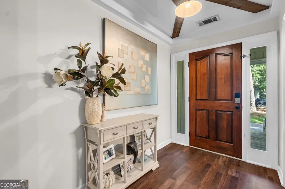 214 Montauk LN Richmond Hill, GA 31324