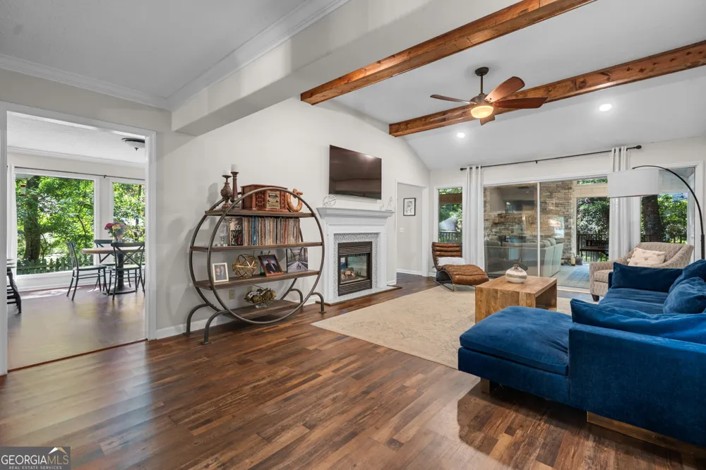 214 Montauk LN Richmond Hill, GA 31324