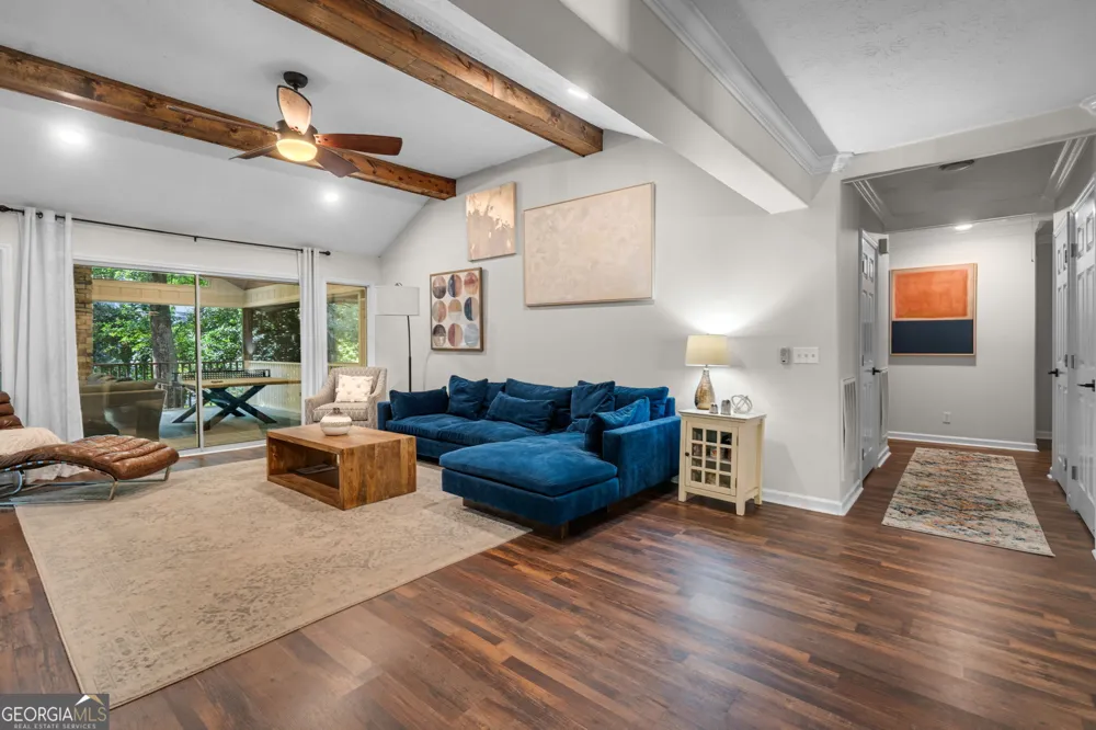 214 Montauk LN Richmond Hill, GA 31324