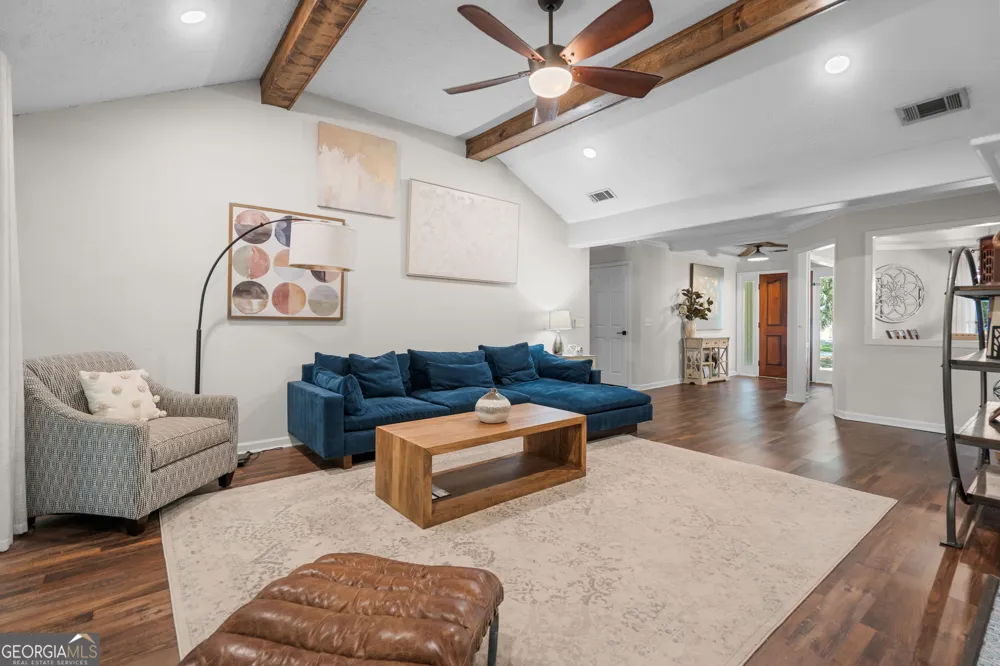 214 Montauk LN Richmond Hill, GA 31324