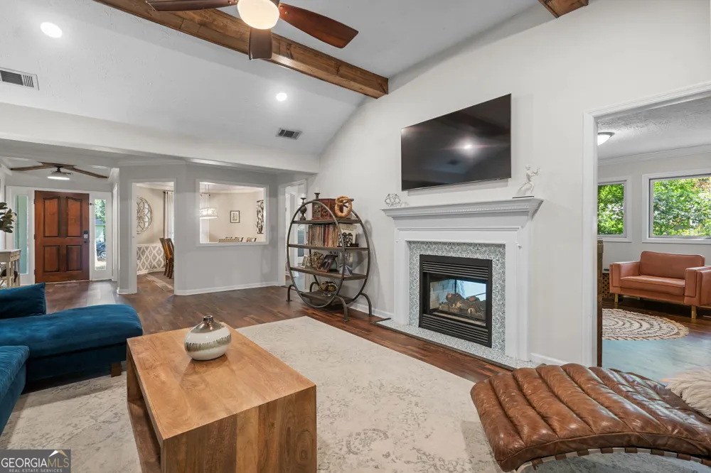 214 Montauk LN Richmond Hill, GA 31324