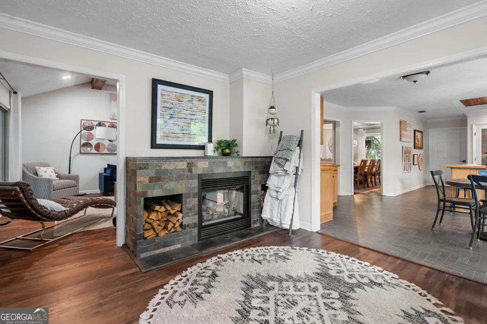 214 Montauk LN Richmond Hill, GA 31324