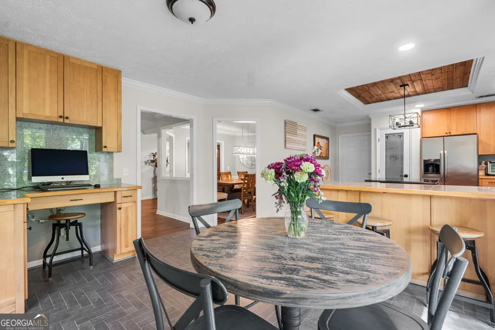 214 Montauk LN Richmond Hill, GA 31324
