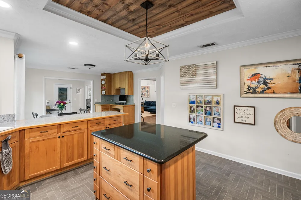 214 Montauk LN Richmond Hill, GA 31324
