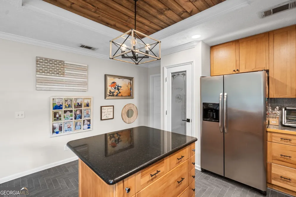 214 Montauk LN Richmond Hill, GA 31324