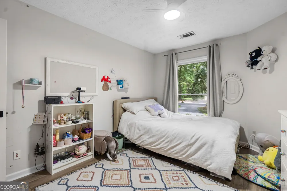214 Montauk LN Richmond Hill, GA 31324