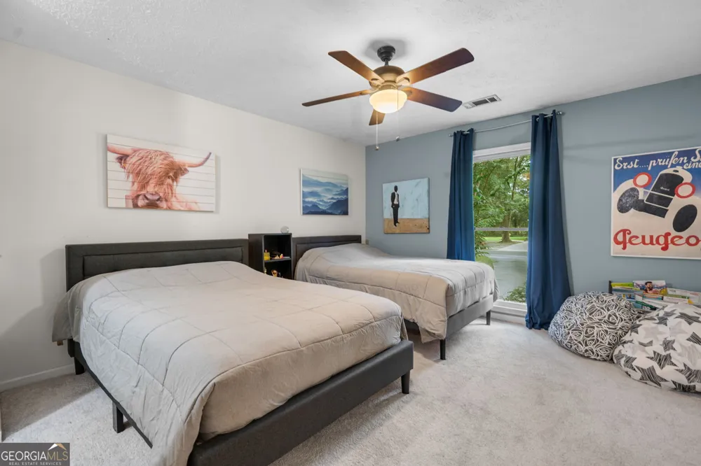 214 Montauk LN Richmond Hill, GA 31324