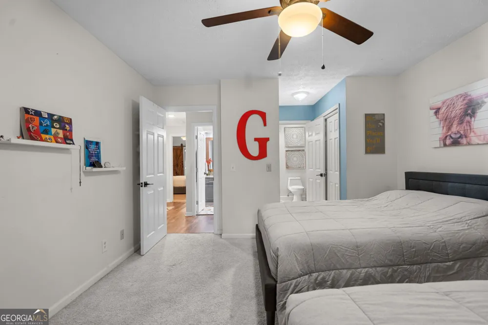 214 Montauk LN Richmond Hill, GA 31324