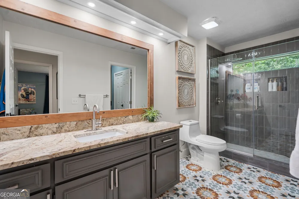 214 Montauk LN Richmond Hill, GA 31324