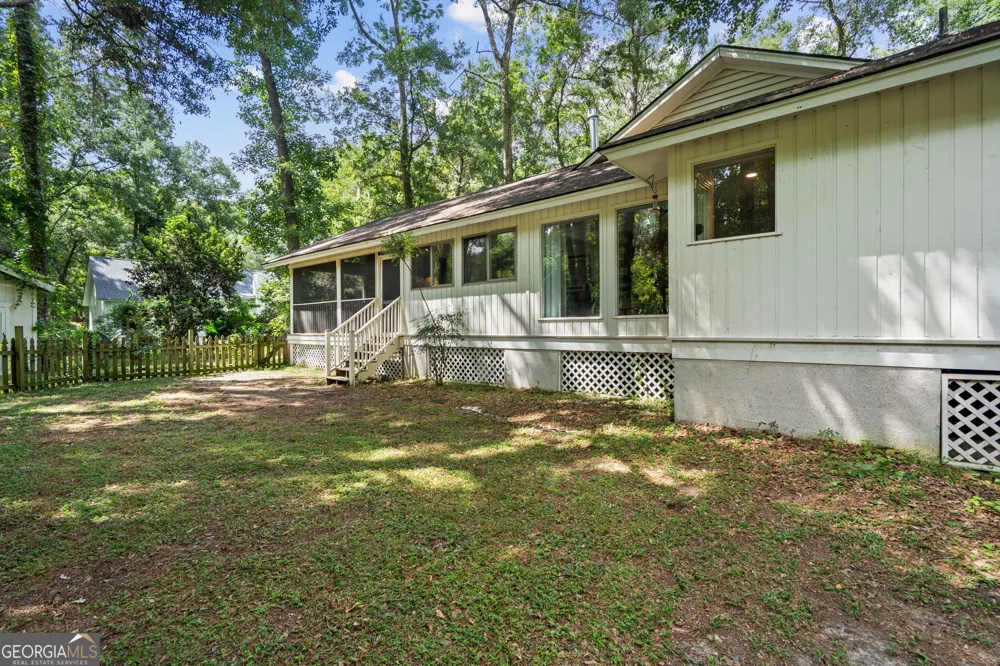 214 Montauk LN Richmond Hill, GA 31324