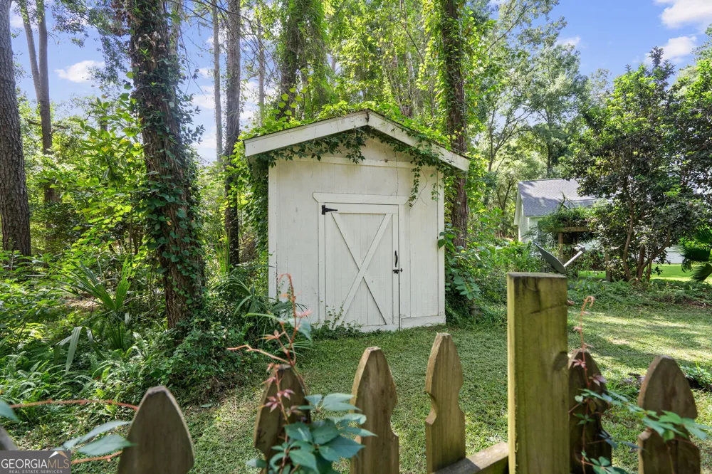 214 Montauk LN Richmond Hill, GA 31324