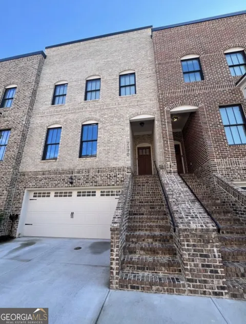2170 Rail Yard AVE