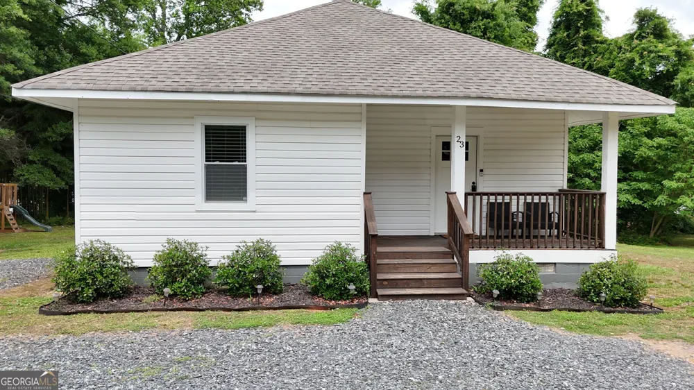 23 Arnco 2nd ST Newnan, GA 30263