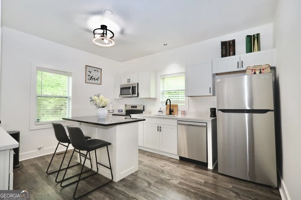 23 Arnco 2nd ST Newnan, GA 30263
