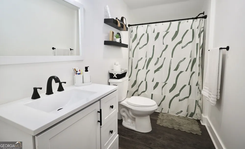 23 Arnco 2nd ST Newnan, GA 30263