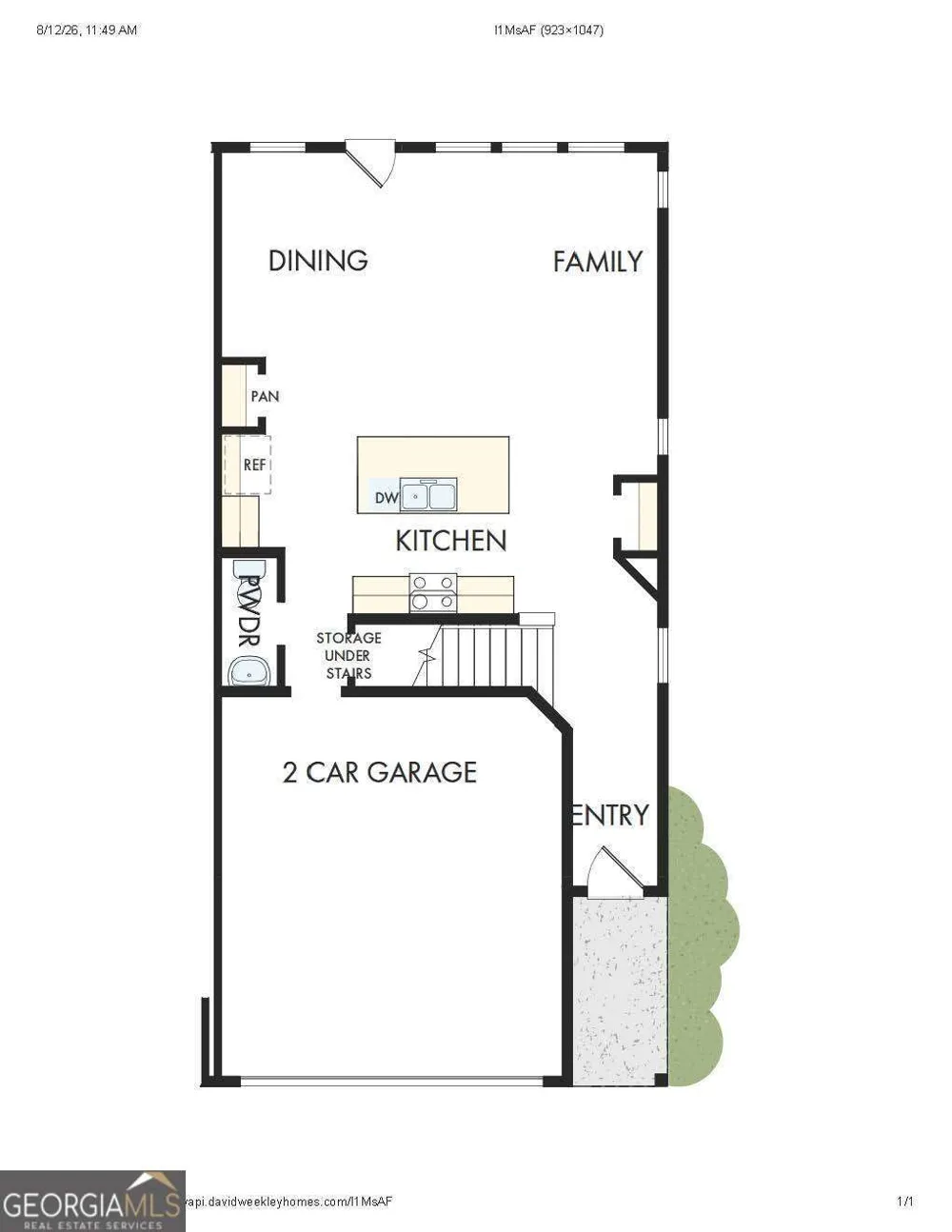 215 Redbud RD Canton, GA 30114