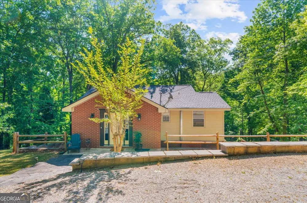 9670 Lee CIR Gainesville, GA 30506