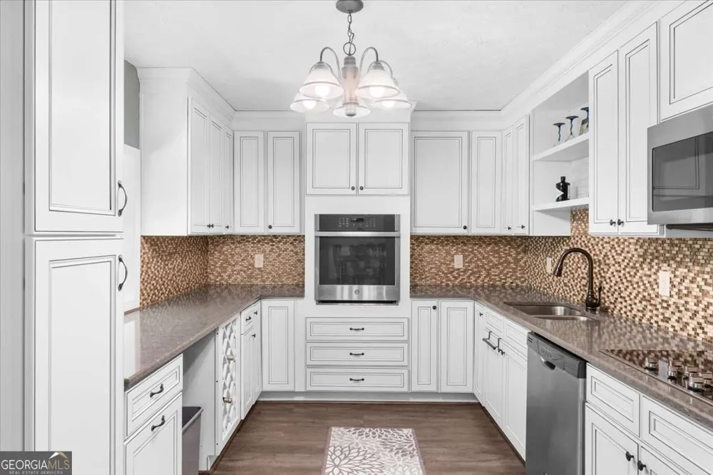 9670 Lee CIR Gainesville, GA 30506