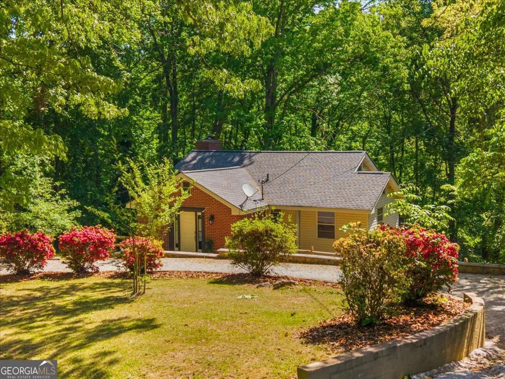 9670 Lee CIR Gainesville, GA 30506