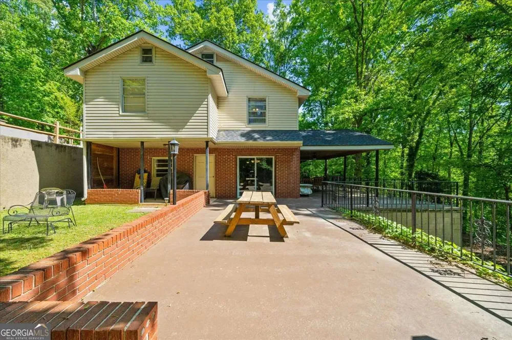 9670 Lee CIR Gainesville, GA 30506