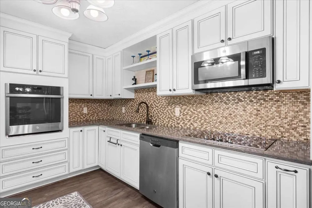 9670 Lee CIR Gainesville, GA 30506