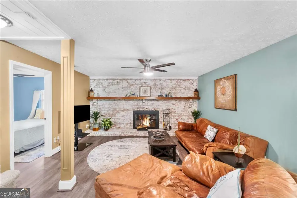9670 Lee CIR Gainesville, GA 30506