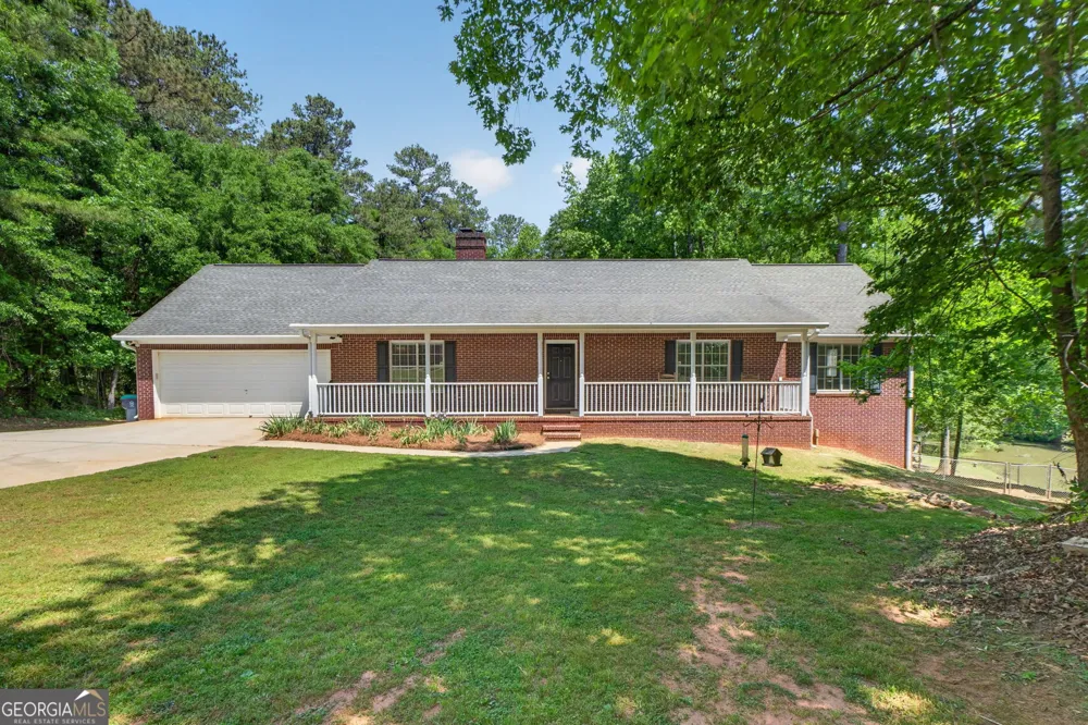 1697 Millers Mill RD Stockbridge, GA 30281