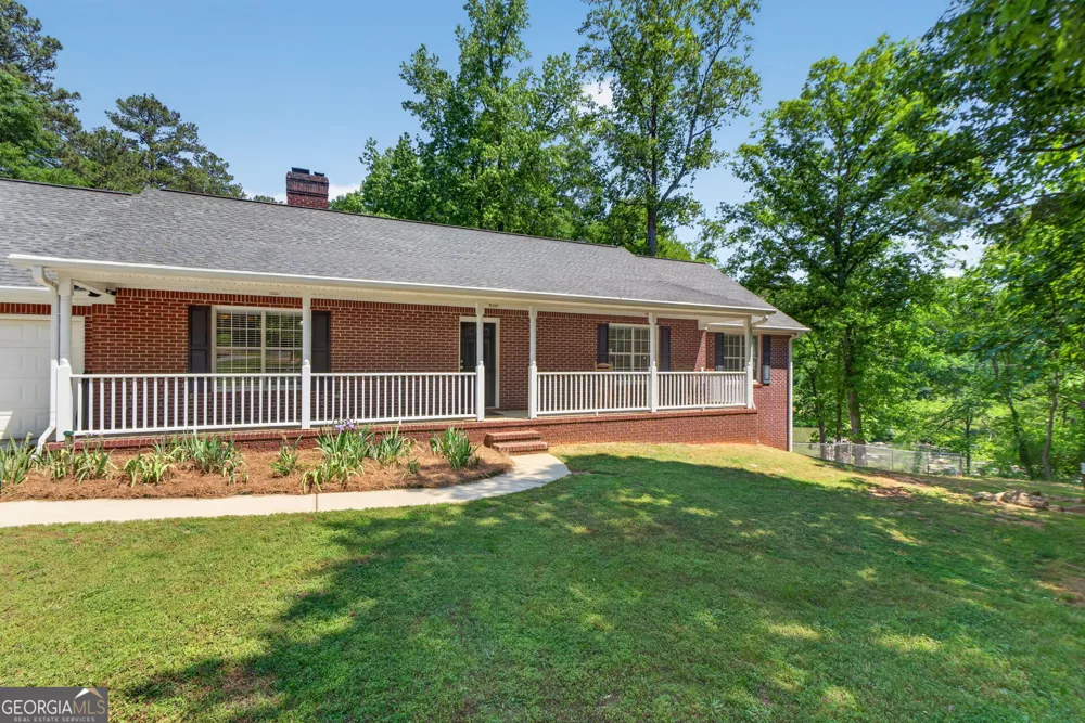 1697 Millers Mill RD Stockbridge, GA 30281