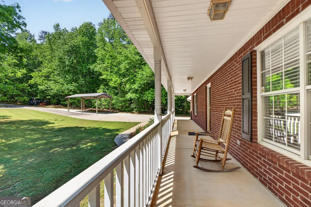 1697 Millers Mill RD Stockbridge, GA 30281