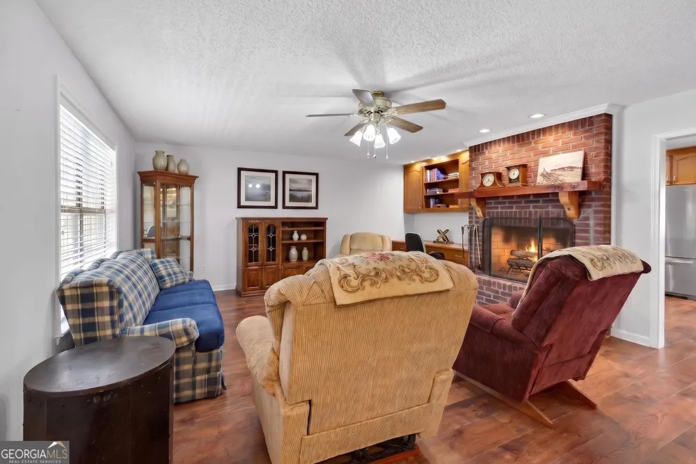 1697 Millers Mill RD Stockbridge, GA 30281