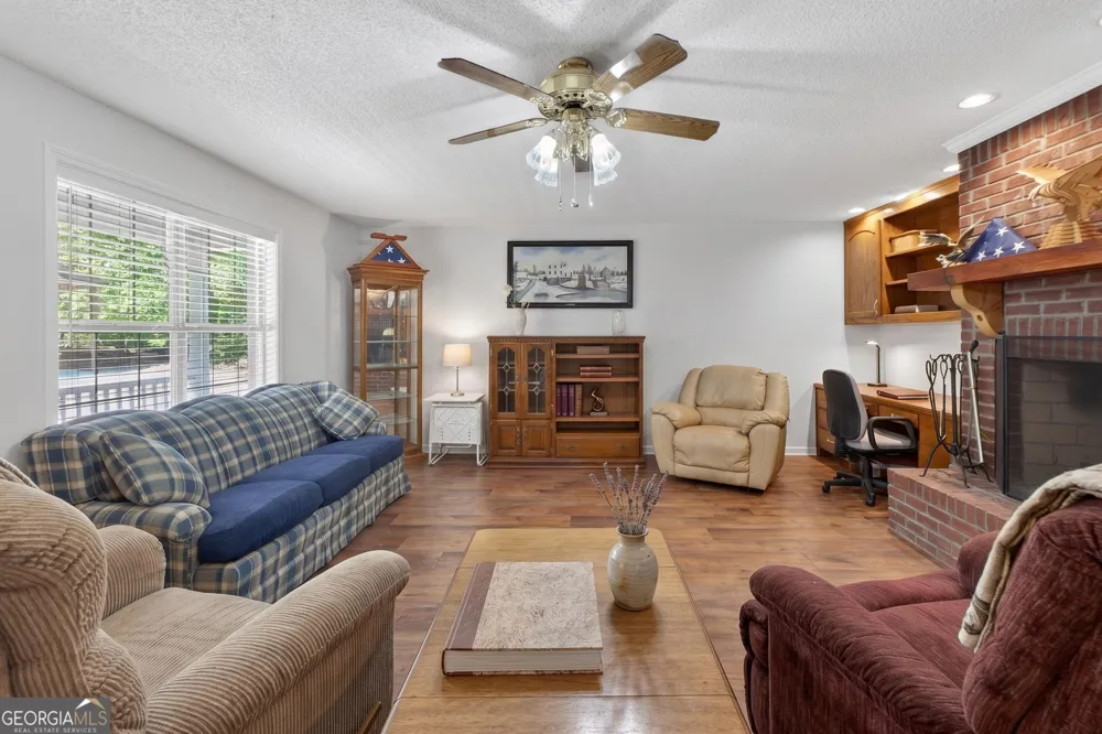 1697 Millers Mill RD Stockbridge, GA 30281