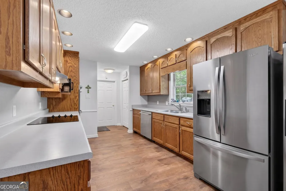 1697 Millers Mill RD Stockbridge, GA 30281
