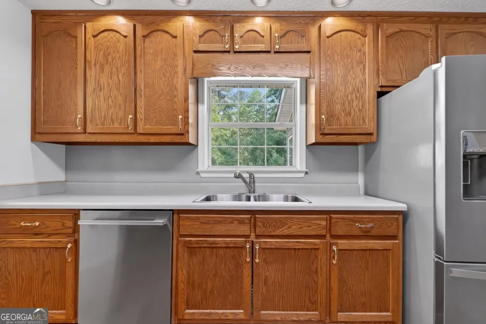 1697 Millers Mill RD Stockbridge, GA 30281