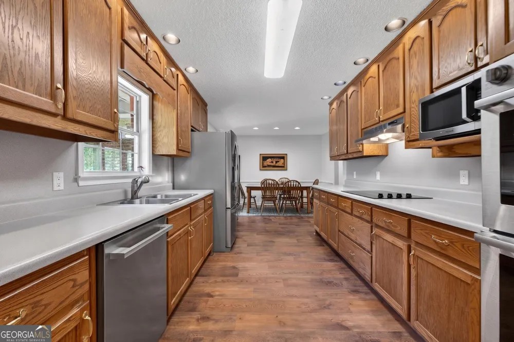 1697 Millers Mill RD Stockbridge, GA 30281