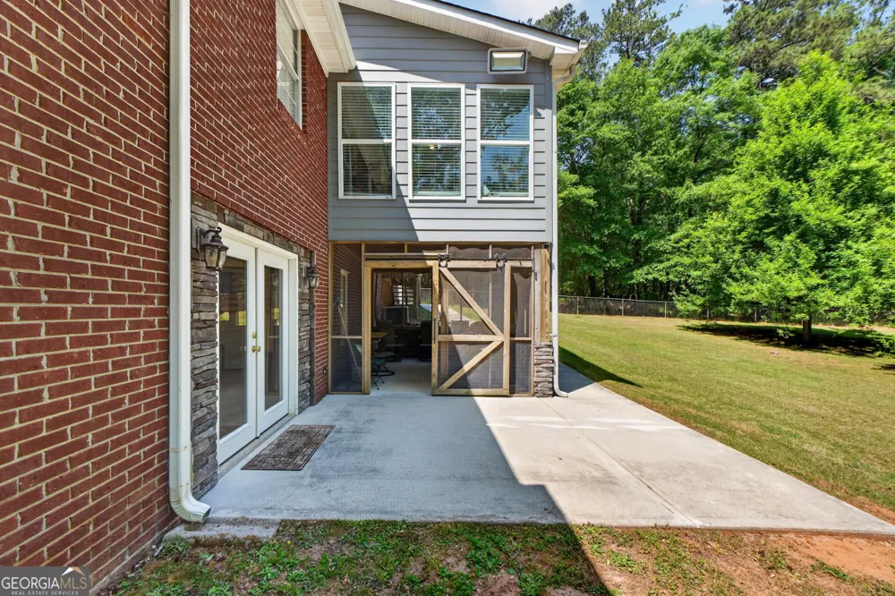 1697 Millers Mill RD Stockbridge, GA 30281