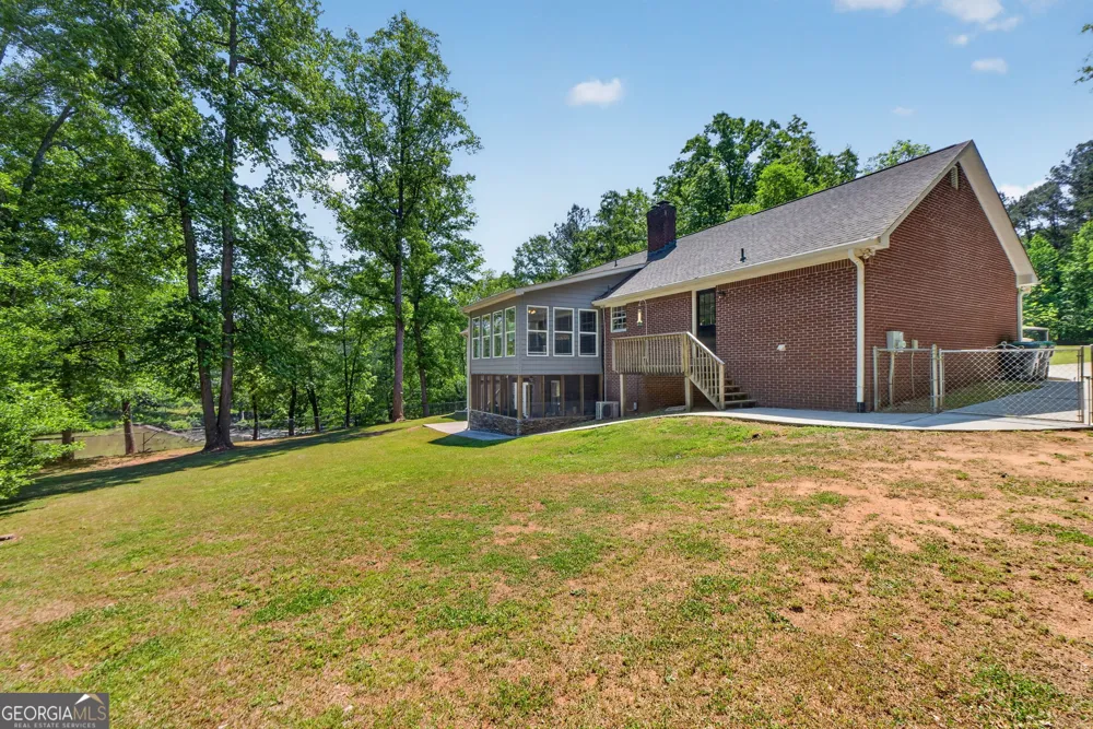 1697 Millers Mill RD Stockbridge, GA 30281