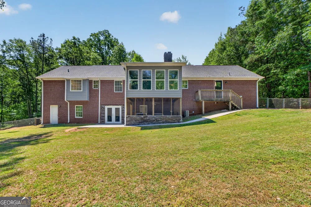 1697 Millers Mill RD Stockbridge, GA 30281