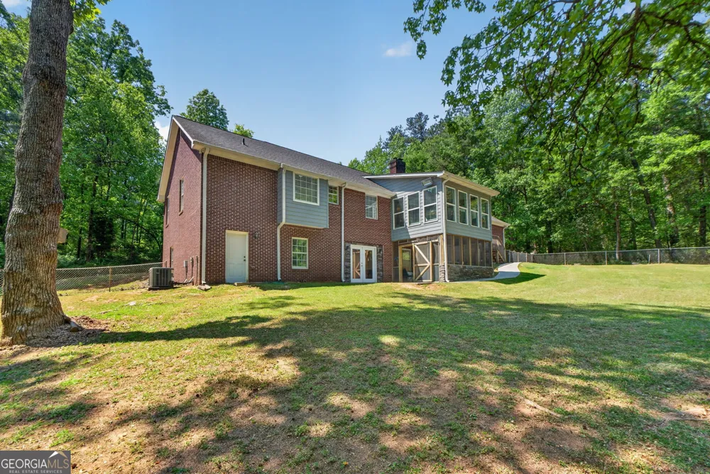1697 Millers Mill RD Stockbridge, GA 30281