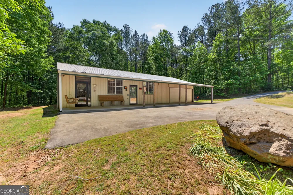1697 Millers Mill RD Stockbridge, GA 30281