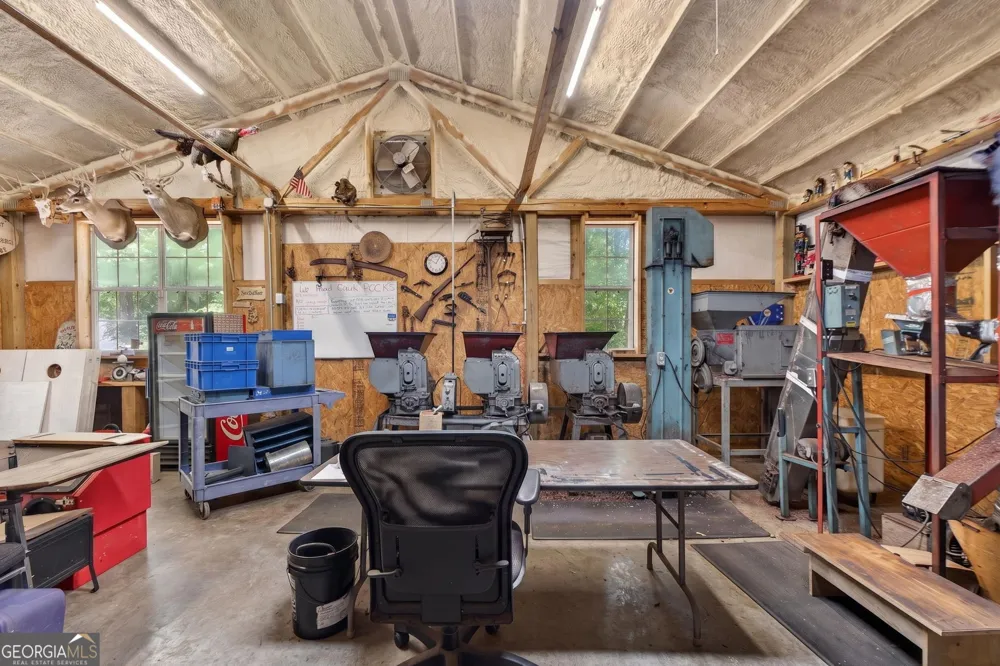 1697 Millers Mill RD Stockbridge, GA 30281