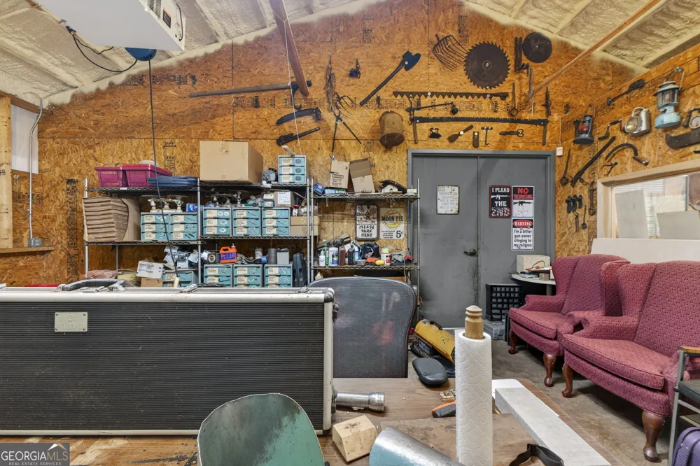 1697 Millers Mill RD Stockbridge, GA 30281