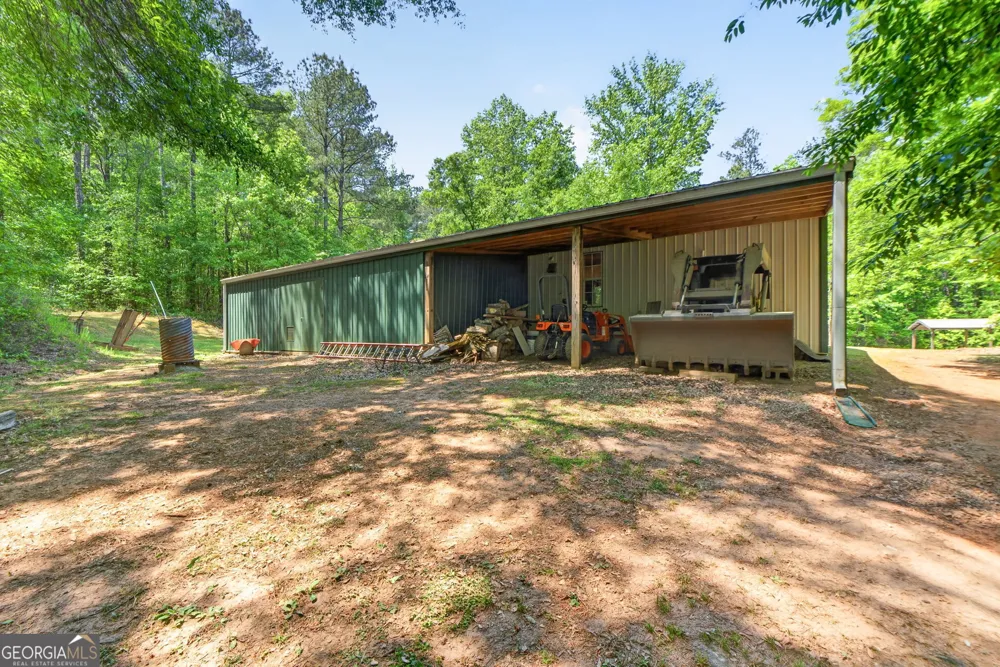 1697 Millers Mill RD Stockbridge, GA 30281